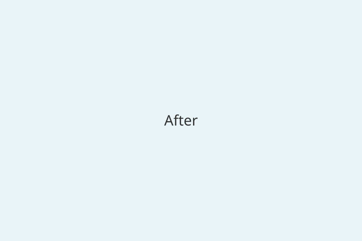 Kitchen Deep Clean after house cleaning — Stafford, Staffordshire